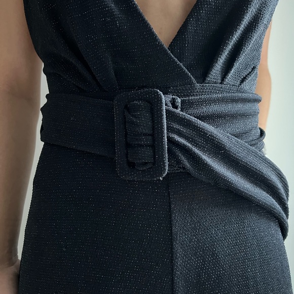 Sparkly Jumpsuit - Picture 4 of 4